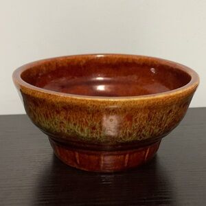 Vintage Haegar Bowl